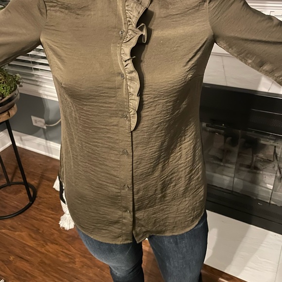 Cabi blouse - Picture 14 of 14